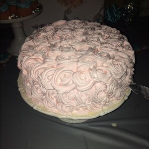 Meet your Posher, Jazmin